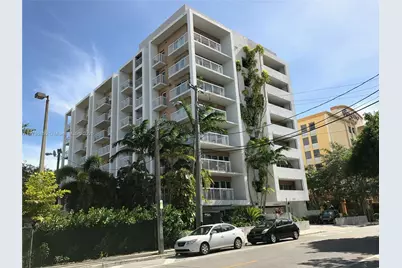 2740 SW 28th Ter #602, Miami, FL 33133 - Photo 1