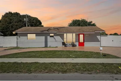 2401 NW 179th St, Miami Gardens, FL 33056 - Photo 1