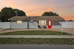 2401 NW 179th St, Miami Gardens, FL 33056 - Photo 1