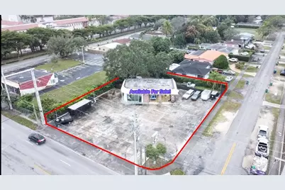 11580 NE 2nd Ave, Miami, FL 33161 - Photo 1