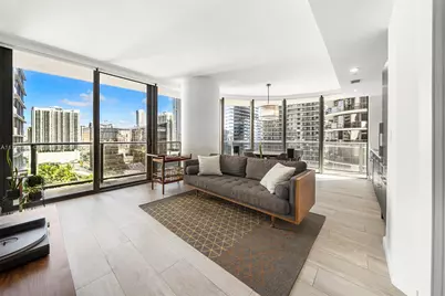 55 SW 9th St #1701, Miami, FL 33130 - Photo 1