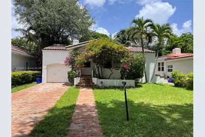 641 Zamora Ave, Coral Gables, FL 33134 - Photo 1