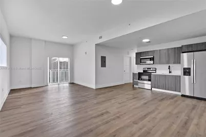 1021 NW 1st St #202, Miami, FL 33128 - Photo 1