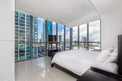 1100 Biscayne Blvd #1906, Miami, FL 33132 - Photo 1