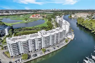 200 Diplomat Pkwy, Hallandale Beach, FL 33009 - Photo 1