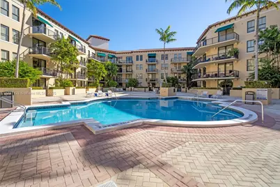 55 Merrick Way #624, Coral Gables, FL 33134 - Photo 1