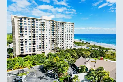 2000 S Ocean Blvd #12A, Lauderdale by the Sea, FL 33062 - Photo 1