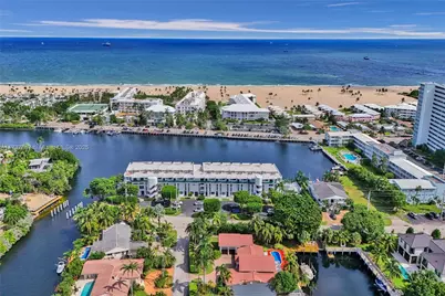 1800 S Ocean Dr #114, Fort Lauderdale, FL 33316 - Photo 1