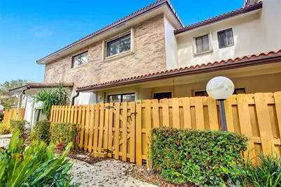 12471 NW 3 St #D2, Plantation, FL 33325 - Photo 1