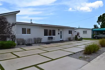3221 SW 93rd Pl #A, Miami, FL 33165 - Photo 1