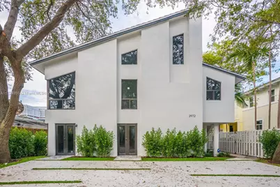 2974 Bridgeport Ave #2, Miami, FL 33133 - Photo 1