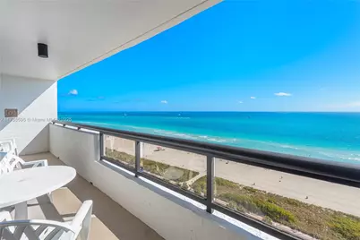 2555 Collins Ave #2005, Miami Beach, FL 33140 - Photo 1