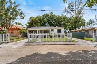 4853 NW 15th Ave #4853, Miami, FL 33142 - Photo 1
