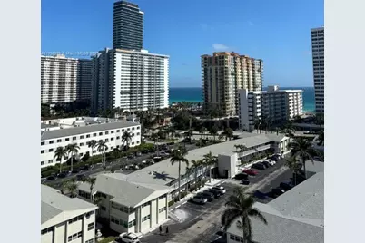 3161 S Ocean Dr #1104, Hallandale Beach, FL 33009 - Photo 1