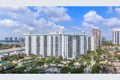 19380 Collins Ave #1510, Sunny Isles Beach, FL 33160 - Photo 1