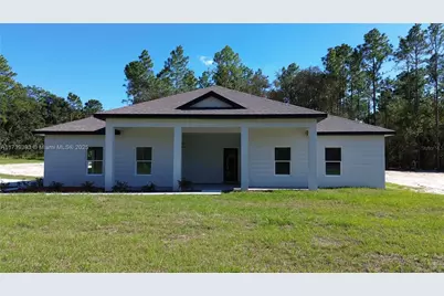 13356 64th Street Road, Ocala, FL 34482 - Photo 1
