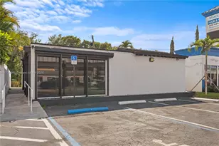 2550 S Dixie Hwy, Miami, FL 33133 - Photo 1