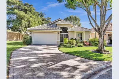 6514 Via Vicenza, Delray Beach, FL 33446 - Photo 1