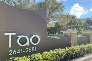 2641 N Flamingo Rd, Sunrise, FL 33323 - Photo 1