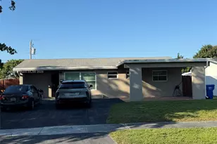 7471 Simms St, Hollywood, FL 33024 - Photo 1