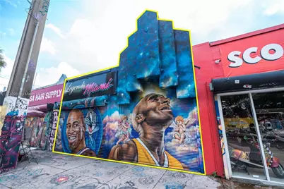 2401 NW 5th Ave #2, Miami, FL 33127 - Photo 1