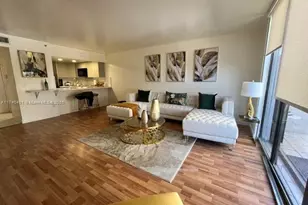 540 Brickell Key Dr, Miami, FL 33131 - Photo 1