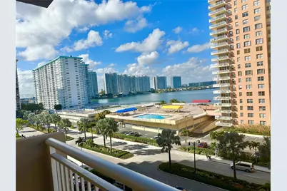 250 174th St #709, Sunny Isles Beach, FL 33160 - Photo 1