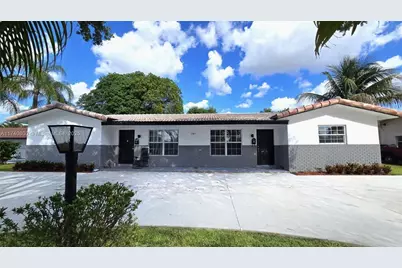 3805 NW 78th Ter #S, Coral Springs, FL 33065 - Photo 1