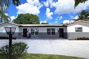 3805 NW 78th Terrace, Coral Springs, FL 33065 - Photo 1