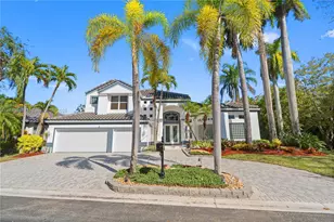 1113 SW 156th Terrace, Pembroke Pines, FL 33027 - Photo 1