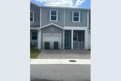 1859 SE 9th Ter #1859, Homestead, FL 33034 - Photo 1