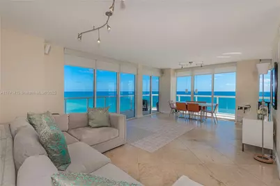 6365 SE Collins Ave #1601, Miami Beach, FL 33141 - Photo 1