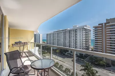 5600 Collins Ave #11A, Miami Beach, FL 33140 - Photo 1