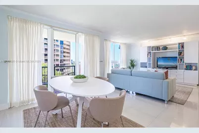 2951 S Bayshore Dr #907/909, Miami, FL 33133 - Photo 1