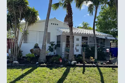 1812 Scott St, Hollywood, FL 33020 - Photo 1
