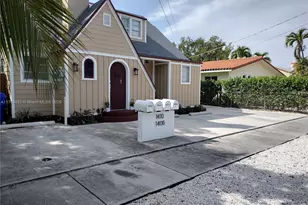 1408 SW 19th Ter, Miami, FL 33145 - Photo 1