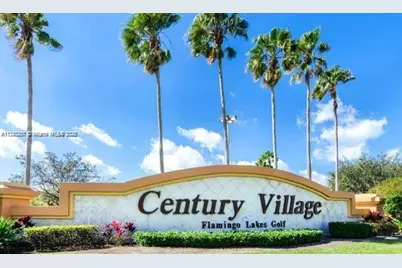 13250 SW 4th Ct #217-G, Pembroke Pines, FL 33027 - Photo 1