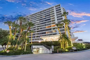 500 Three Islands Boulevard, Hallandale Beach, FL 33009 - Photo 1