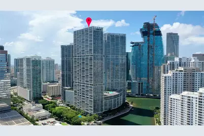 475 Brickell Ave #3207, Miami, FL 33131 - Photo 1