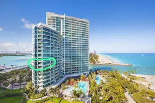 10295 Collins Ave 801 Direct Oceanfront, Bal Harbour, FL 33154 - Photo 1