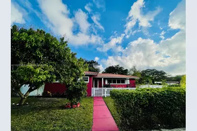 10 NE 98th St, Miami Shores, FL 33138 - Photo 1