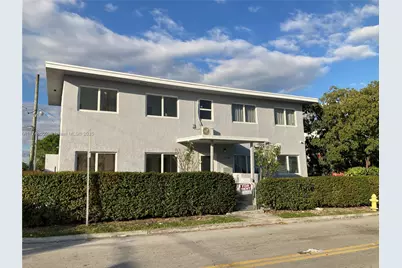 1719 NW 1st St #2, Miami, FL 33125 - Photo 1