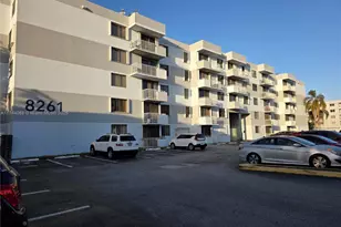 8261 NW 8th St, Miami, FL 33126 - Photo 1