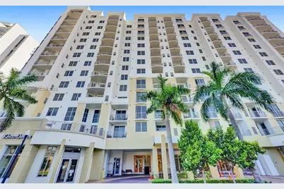 1830 Radius Dr #908, Hollywood, FL 33020 - Photo 1