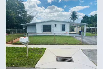 3444 NW 4th Ct #0, Lauderhill, FL 33311 - Photo 1