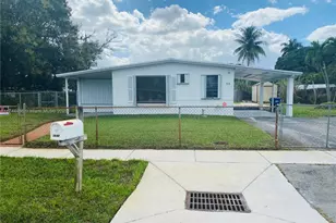 3444 NW 4th Ct, Lauderhill, FL 33311 - Photo 1