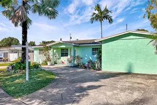 9299 Jamaica Dr, Cutler Bay, FL 33189 - Photo 1