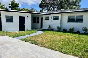 19401 NW 1st Pl, Miami Gardens, FL 33169 - Photo 1