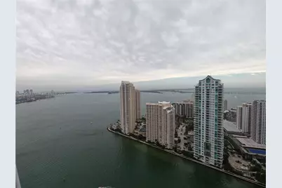 325 S Biscayne Blvd #UPH 19, Miami, FL 33131 - Photo 1