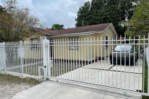 120 NE 75th St, Miami, FL 33138 - Photo 1